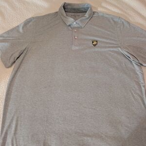 West Point Vineyard Vines Polo Shirt XXL